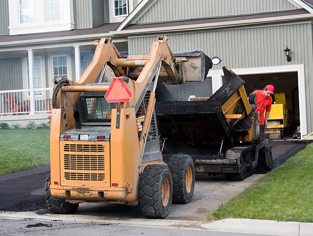 Best Driveway Pavers Near Me  in Ellisville, MO