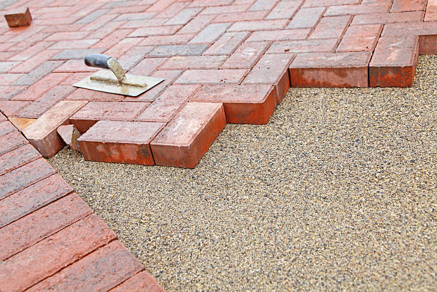 Best Driveway Paving Contractor  in Ellisville, MO