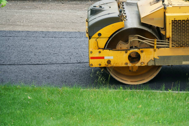 Best Paver Driveway Replacement  in Ellisville, MO